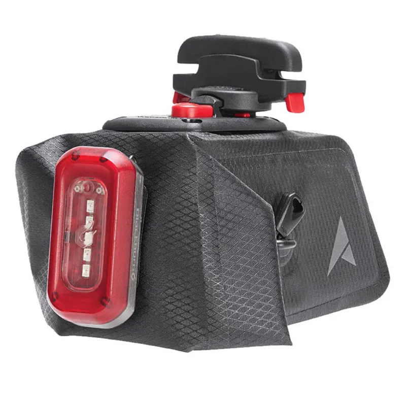 Altura QR Saddlebag Charcoal-3